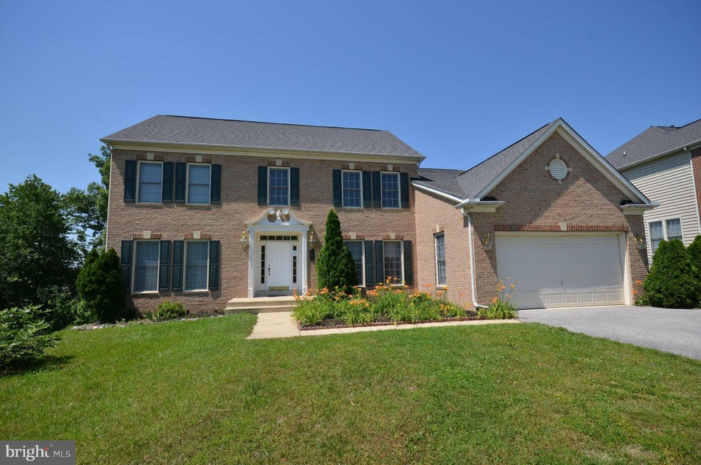 4806 Briggs Chaney Rd, Beltsville, MD 20705 - photo 1