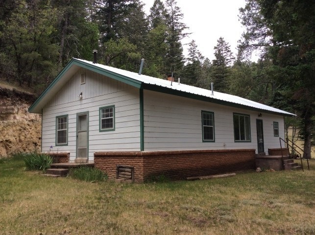 20 Little John, Mayhill, NM 88339 - photo 1