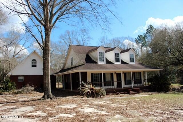 1520 Kallsten Rd E, Lucedale, MS 39452 - photo 1