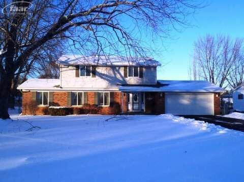 4347 Esta Dr, Flint, MI 48506 - photo 1