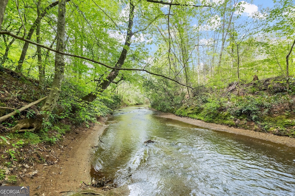 3484 Baker Rd, Gainesville, GA 30507 - photo 1