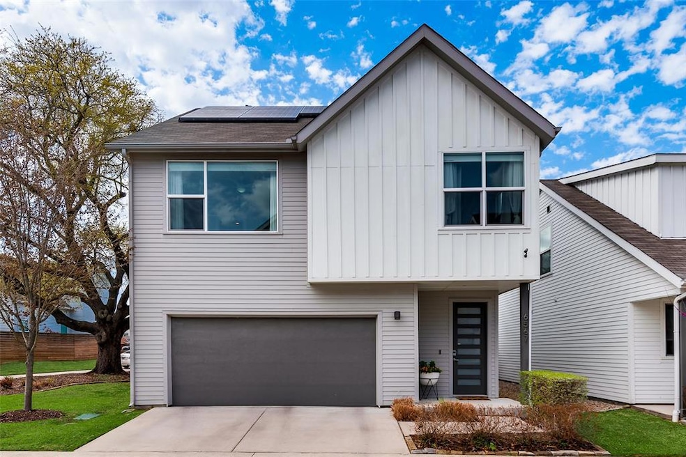 6567 Arborist Ln, Dallas, TX 75214 - photo 1