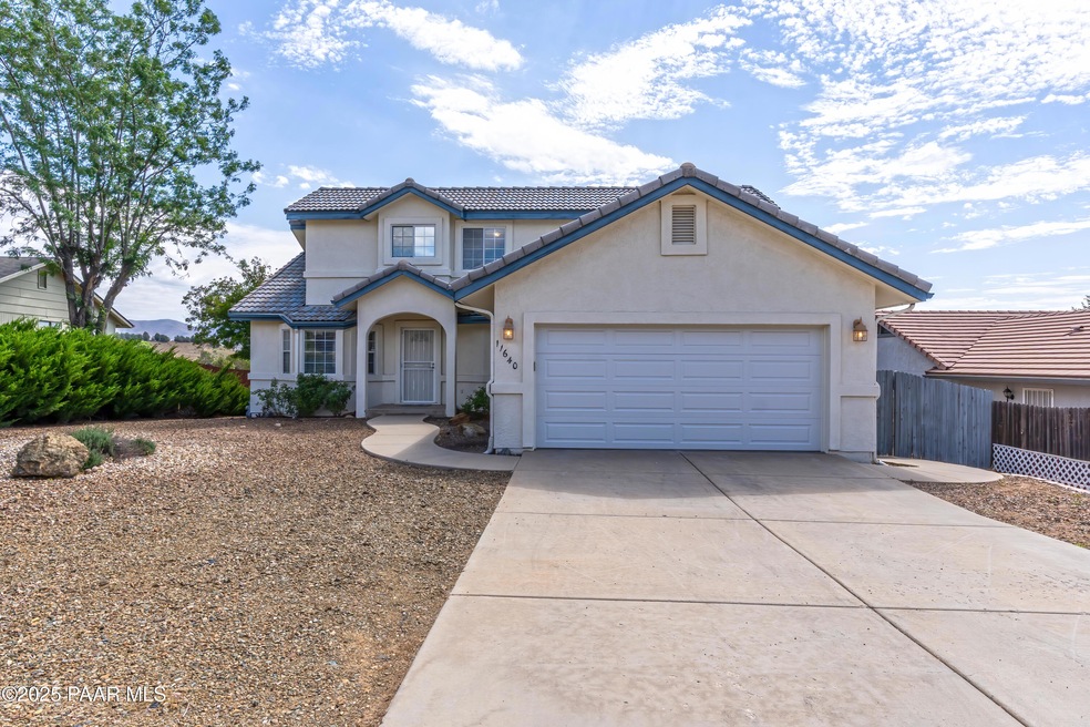 11640 E Manzanita Trail, Dewey-Humboldt, AZ 86327 - photo 1