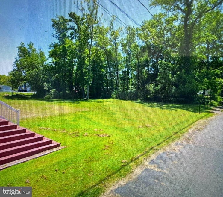 2810 A 12th St, Edgemere, MD 21219 - photo 1