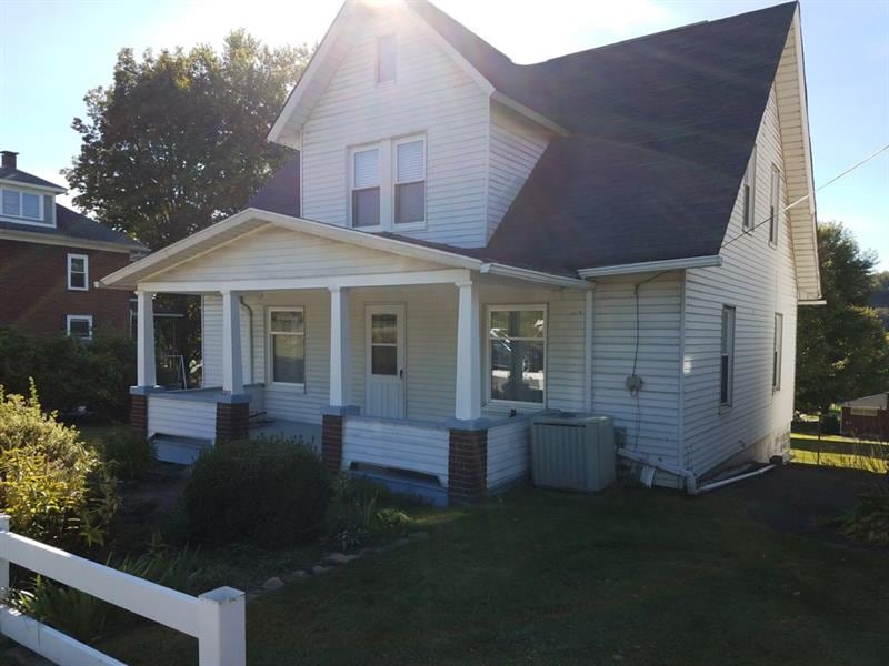 553 S Main St, Homer City, PA 15748 - photo 1