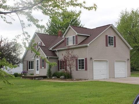 7242 Lennon Rd, Swartz Creek, MI 48473 - photo 1
