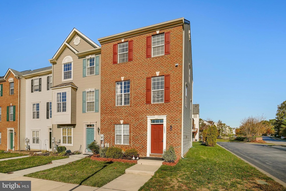 2602 Lotuswood Ct, Odenton, MD 21113 - photo 1