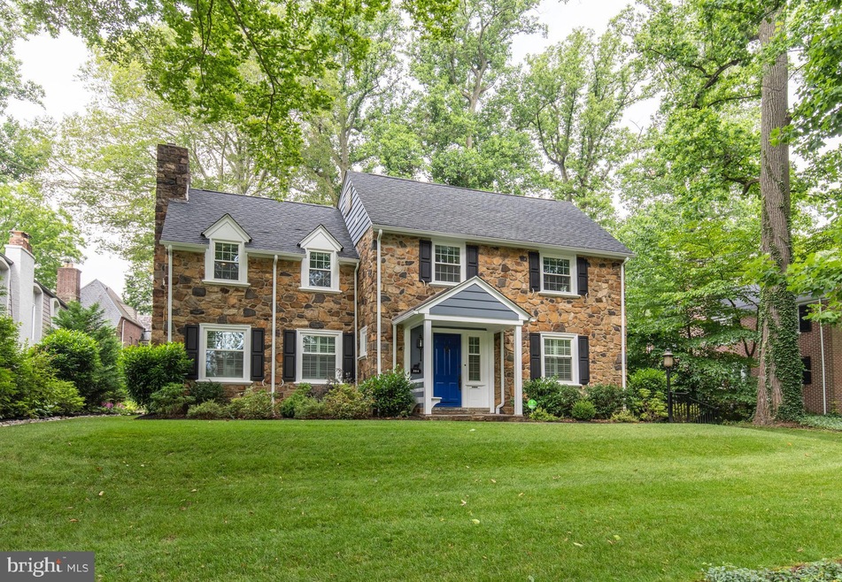 394 Lakeside Rd, Ardmore, PA 19003 - photo 1