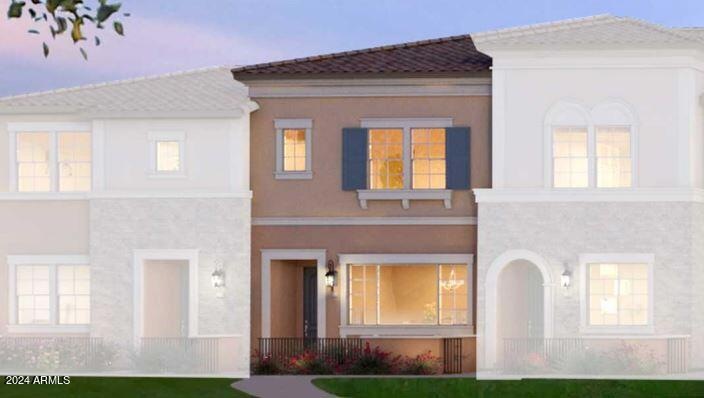MLS Exterior