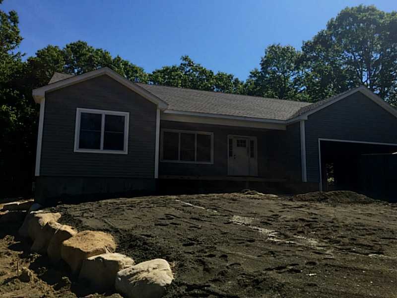 26 E Quail Run, Charlestown, RI 02813 - photo 1