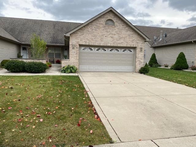 10369 Player St, Crown Point, IN 46307 - photo 1