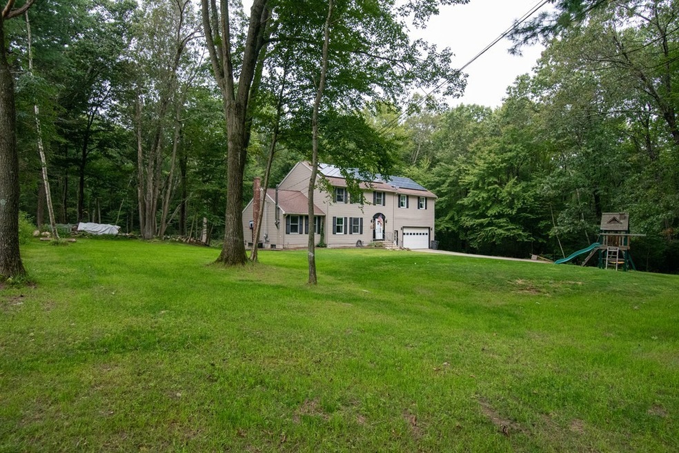 62 Borkum Rd, Spencer, MA 01562 - photo 1