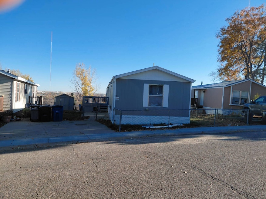 4210 E 100th Ave unit 683, Thornton, CO 80229 - photo 1