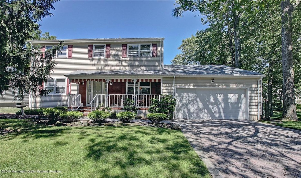 2005 Oakhurst Pkwy, Oakhurst, NJ 07755 - photo 1