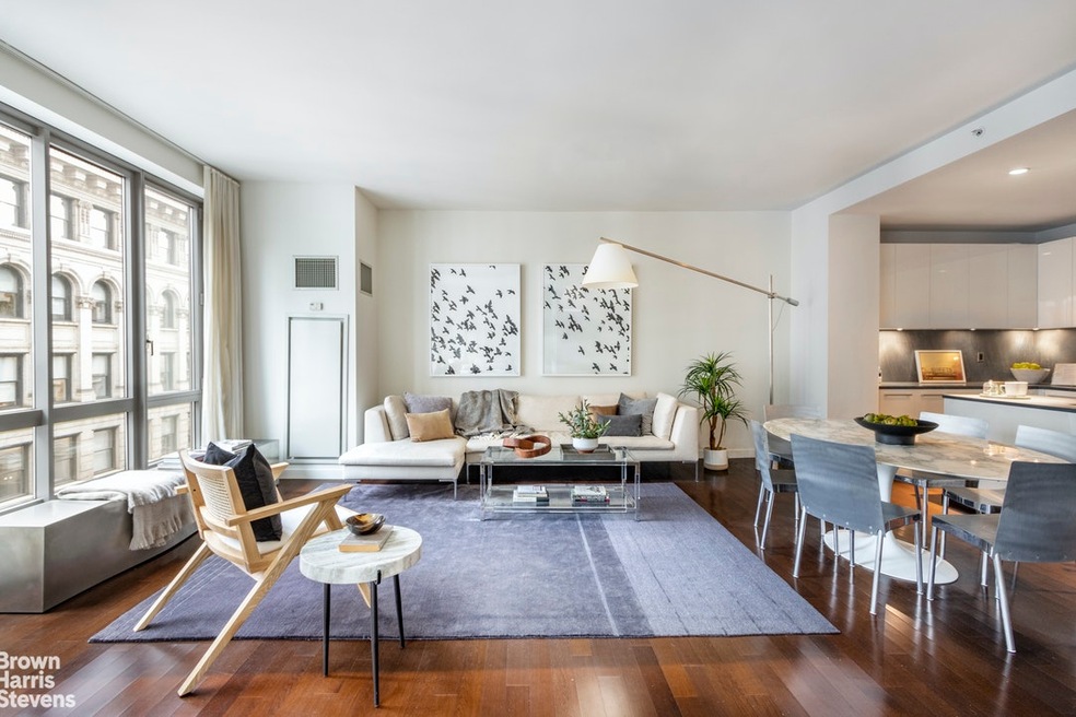 4 W 21st St unit 12B, New York, NY 10010 - photo 1