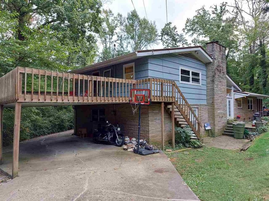 1310 Doyal Dr, Morristown, TN 37814 - photo 1