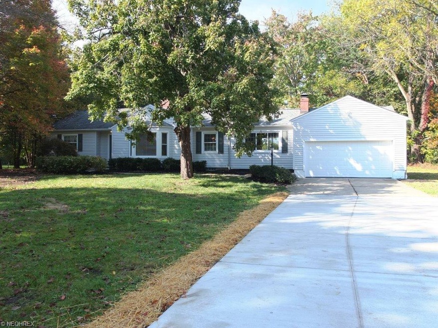 Completely remodeled 3 bedroom, 2 full bath ranch 