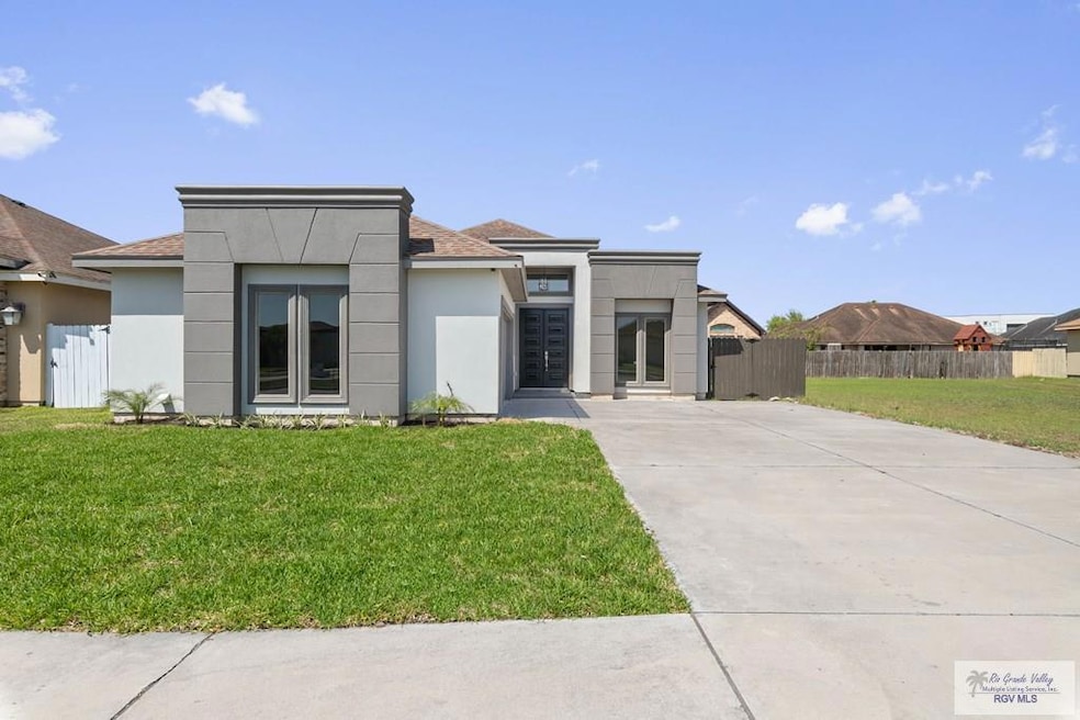 2170 Portofino Blvd, Brownsville, TX 78526 - photo 1