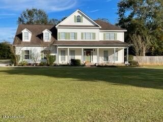 34 Hidden Hills Dr E, Picayune, MS 39466 - photo 1