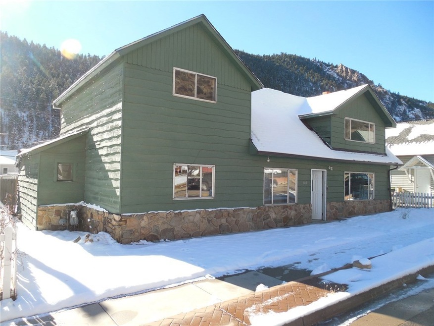 127 Colorado Blvd, Idaho Springs, CO 80452 - photo 1