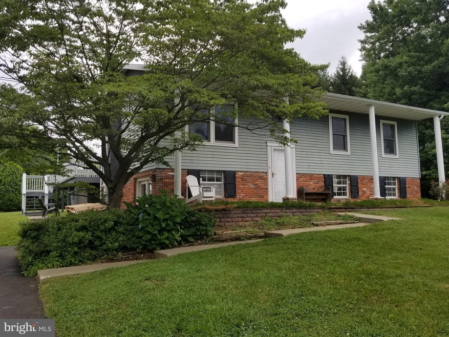 724 Fannie Dorsey Rd, Sykesville, MD 21784 - photo 1