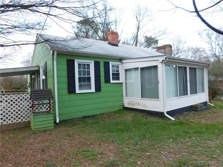 11392 Hanover Ave, Ashland, VA 23005 - photo 1