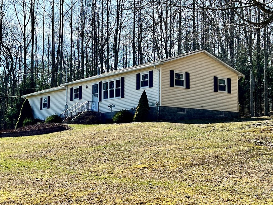 14982 Ridge Rd, Meadville, PA 16335 - photo 1