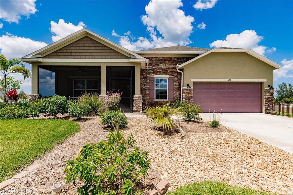 Impelling Curb Appeal