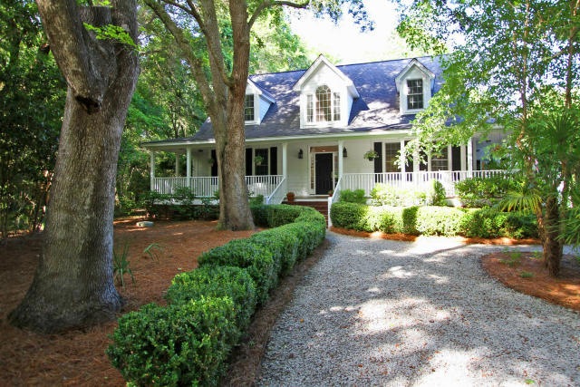 748 Darrell Creek Trail, Mount Pleasant, SC 29466 - photo 1