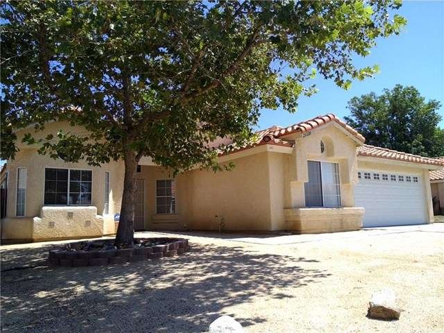 Valle Vista Area Home
