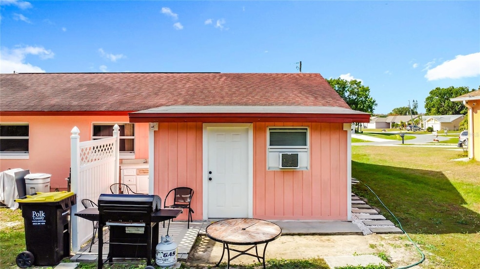 739 Dromedary Dr unit Efficiency, Kissimmee, FL 34759 - photo 1