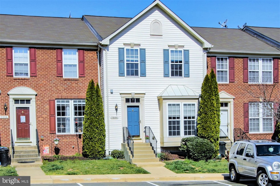 7896 Ivy Terrace unit 3, Chesapeake Beach, MD 20732 - photo 1
