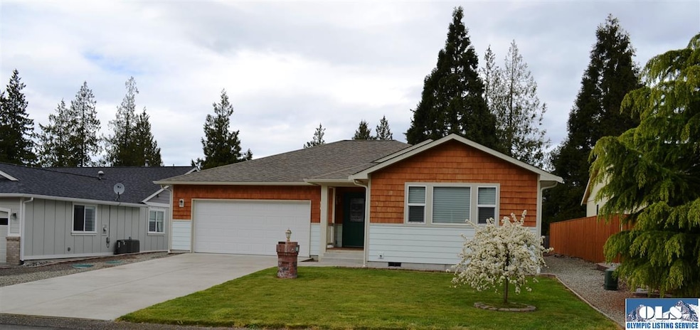 370 America Blvd, Sequim, WA 98382 - photo 1