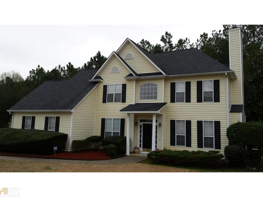 9387 Magnolia Crest, Jonesboro, GA 30236 - photo 1