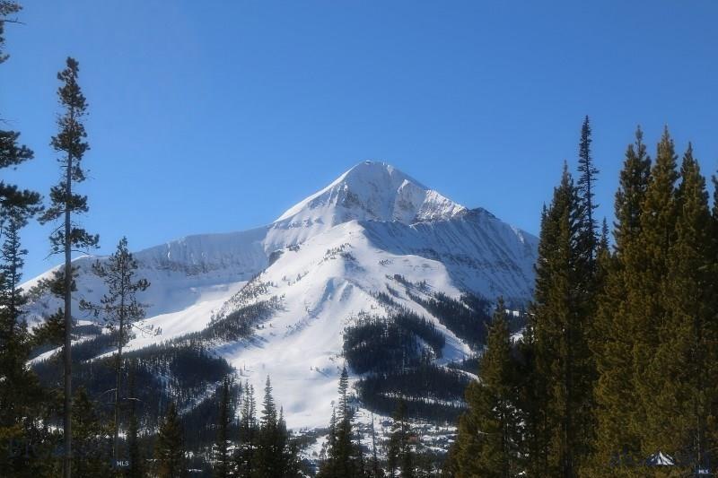 Lot 105A Cascade Subdivision, Big Sky, MT 59716 - photo 1
