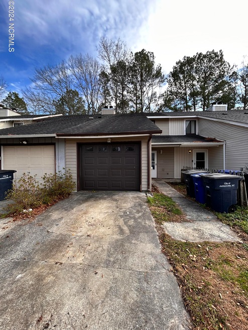 29 S Onsville Place, Jacksonville, NC 28546 - photo 1