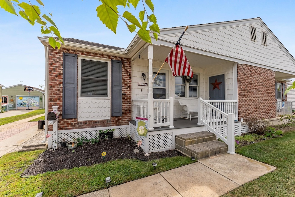 1132 Illinois Ave, Cape May, NJ 08204 - photo 1