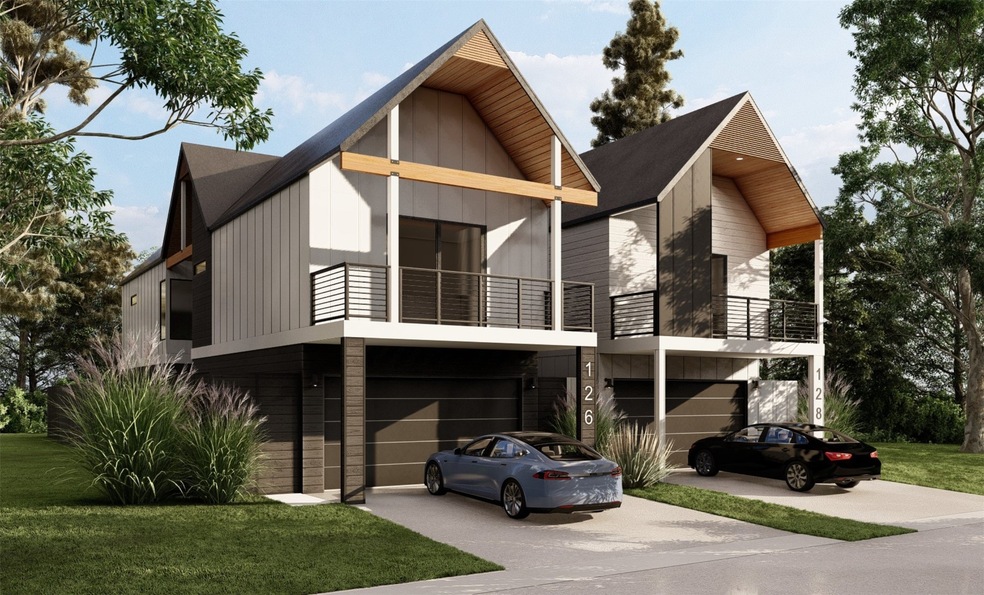 130 E 39th St, Houston, TX 77018 - photo 1