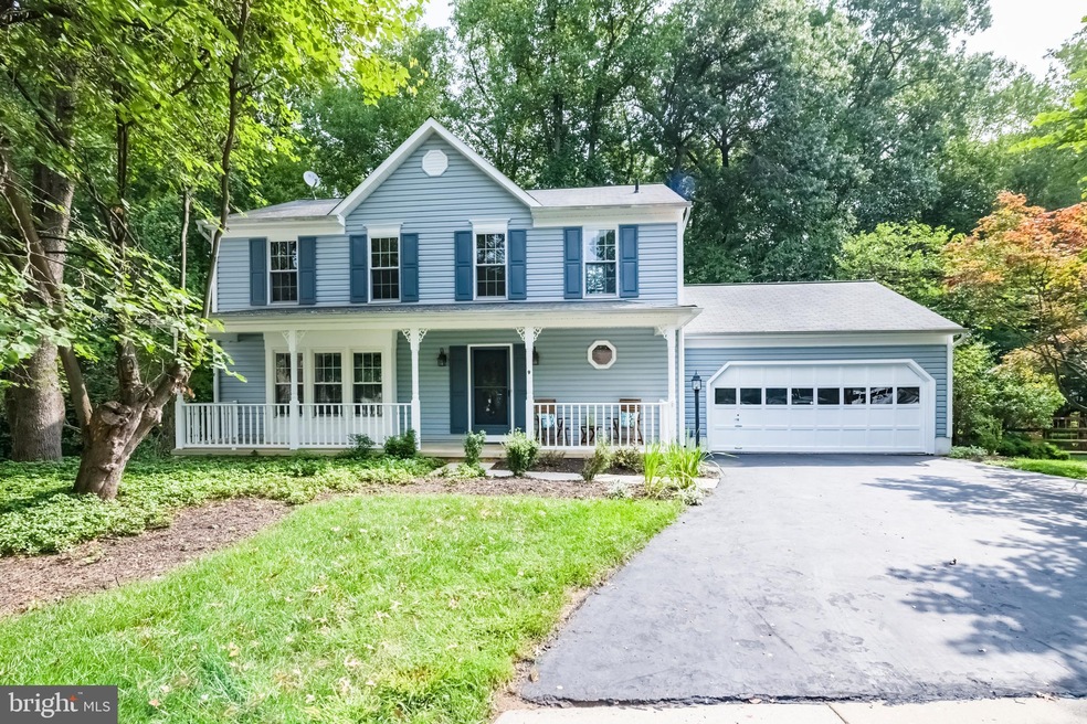 9 Paramus Ct, North Potomac, MD 20878 - photo 1