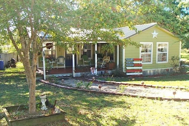 House Front 1