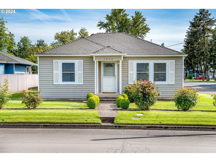 1640 15th Ave SW, Albany, OR 97321 - photo 1