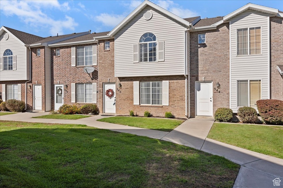 346 W 1925 N, Ogden, UT 84414 - photo 1