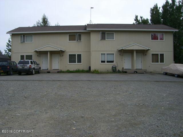 6050 Gershmel Loop unit 1, Palmer, AK 99645 - photo 1