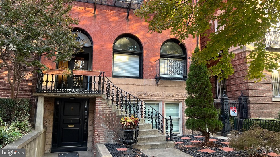 1761 R St NW, Washington, DC 20009 - photo 1