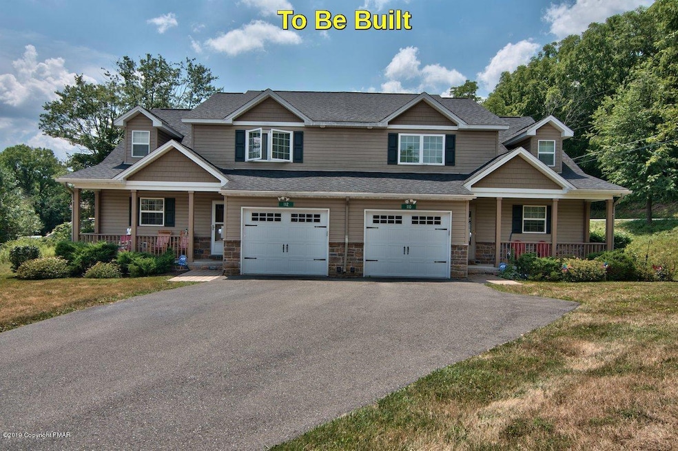 8 Holmgren Dr, Stroudsburg, PA 18360 - photo 1