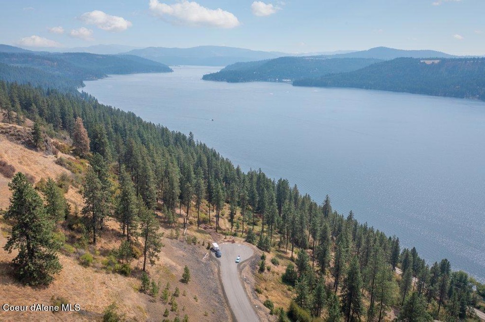 26806 Promontory, Harrison, ID 83833 - photo 1