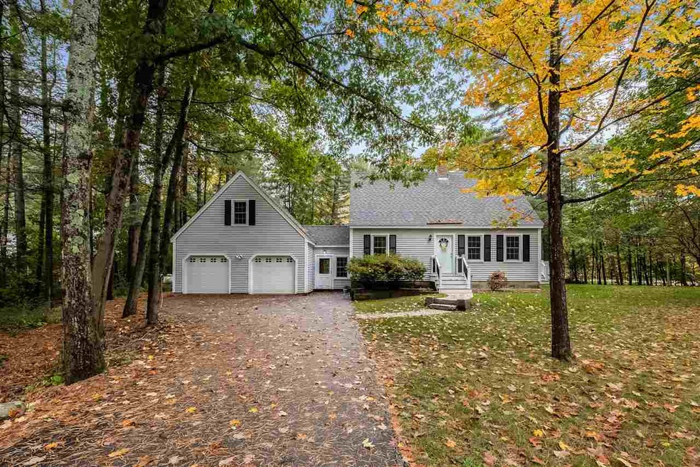 2 Beaver Meadow Dr, Concord, NH 03301 - photo 1