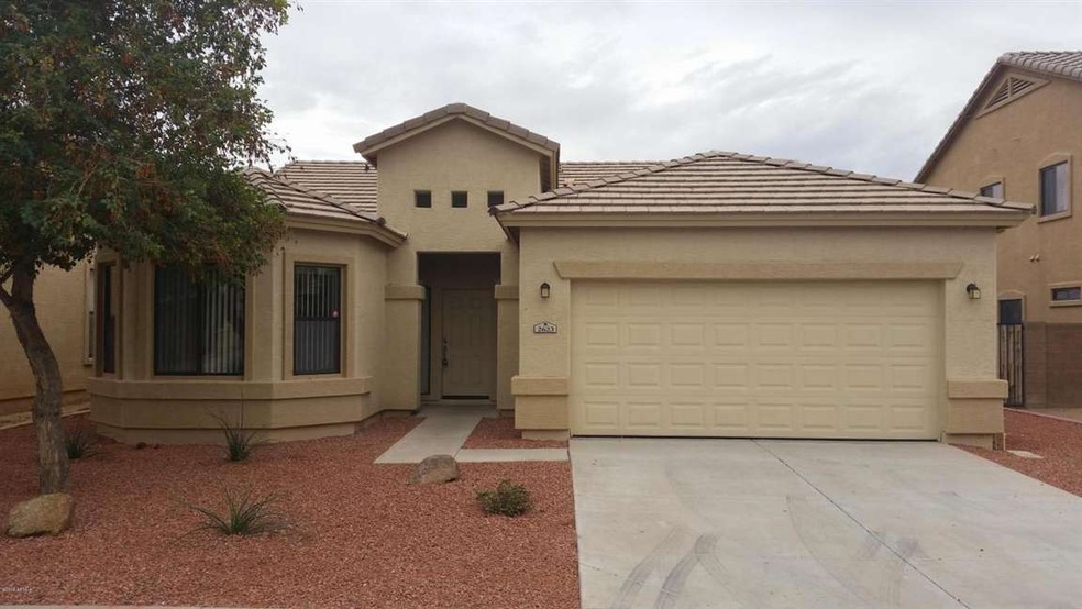 2623 W Novak Way, PHX AZ 85041