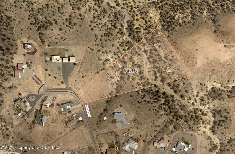 NYA Road 3775, Farmington, NM 87401 - photo 1