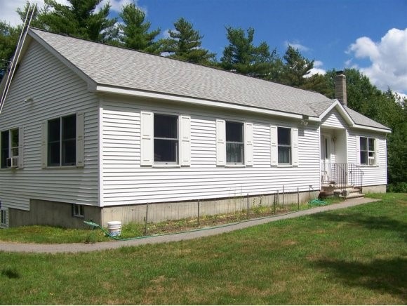 113 Deer Ridge Rd, Sanbornville, NH 03872 - photo 1